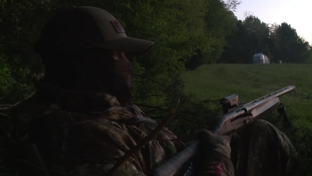 Small Town Hunting Webisode - Season 2 - Episode 6 - CK TN Kill