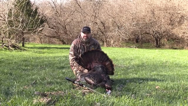 Victory Outdoors Season 6 - Episode 1 - Leaving An Impact