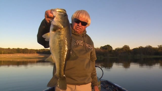Jimmy Houston Outdoors - Season 21 - Episode 11 - Deep Smoothie
