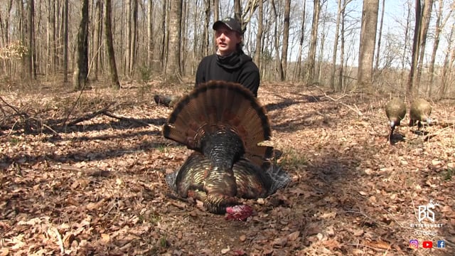 BitterSweet Outdoors - Season 2 - Episode 2 - Opening Day Success