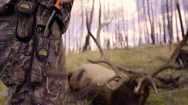 Outdoor Edge's The Great Outdoors - Season 2 - Episode 12 - Utah Elk