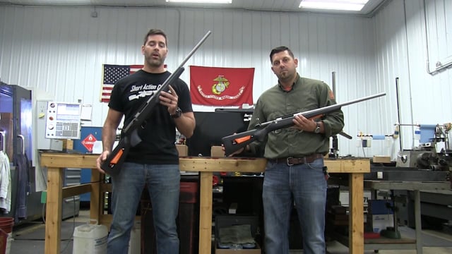 True Life Hunting Adventures - Season 3 - Episode 10 - Short Action Customs