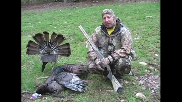 X-treme Christian Outdoors - Season 3 - Episode 7 - Georgia Mountain Gobblers
