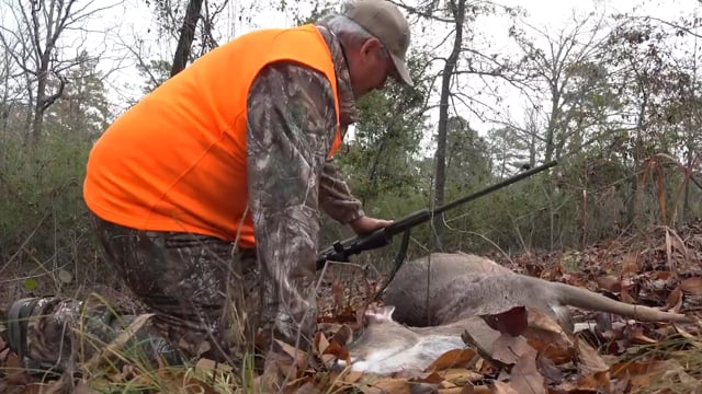 Backwoods Life - Season 6 - Episode 10 - Buck Daze 2019