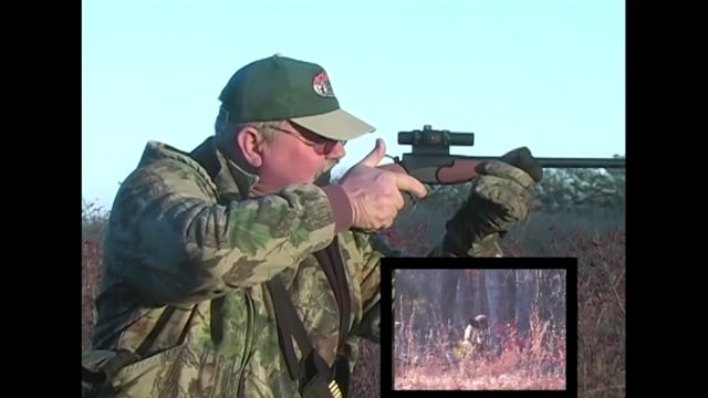 X-treme Christian Outdoors - Season 3 - Episode 6 - Trophy Boar Hunting on the Cumberland Plateau