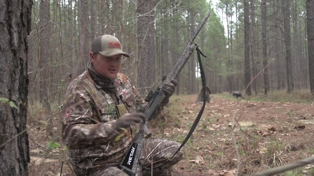 Small Town Hunting Webisode - Season 2 - Episode 1 - Cody MS Kill