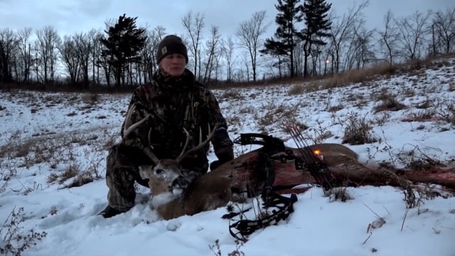 Outdoor Edge's The Great Outdoors - Season 2 - Episode 9 - Ohio Bound