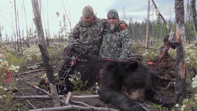 Outdoor Edge's The Great Outdoors - Season 2 - Episode 8 - Way up North