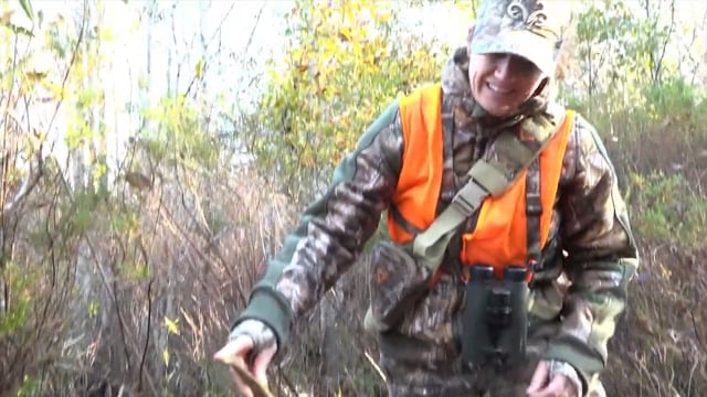 Backwoods Life - Season 6 - Episode 8 - Georgia Bucks