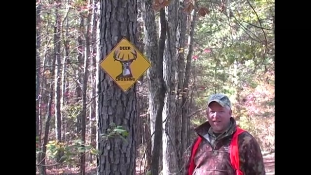 X-treme Christian Outdoors - Season 3 - Episode 3 - Buck Hunting in Central Gerogia