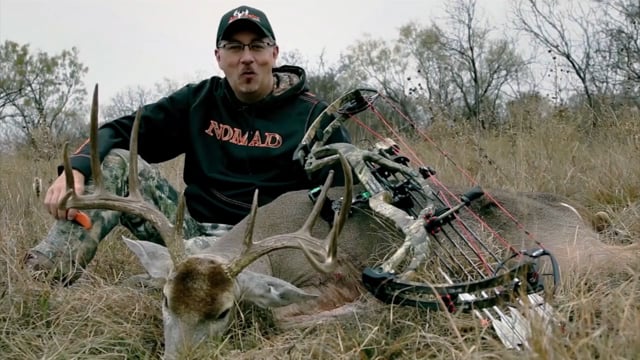 Outdoor Edge's The Great Outdoors - Season 2 - Episode 7 - Last Minute Switch
