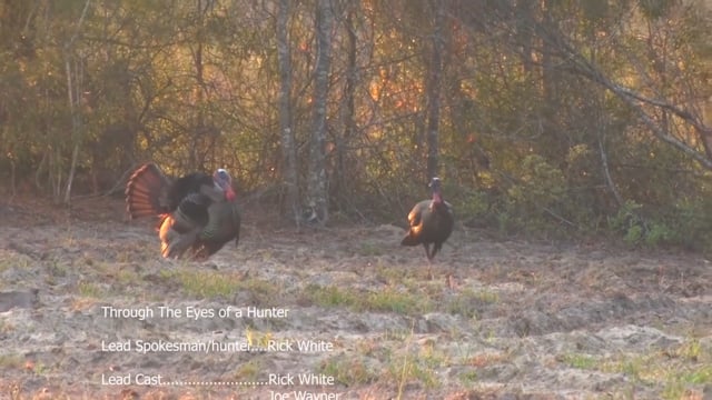 Through the Eyes of A Hunter - Episode 4 - Rick in Kansas 2017 Bow Hunt