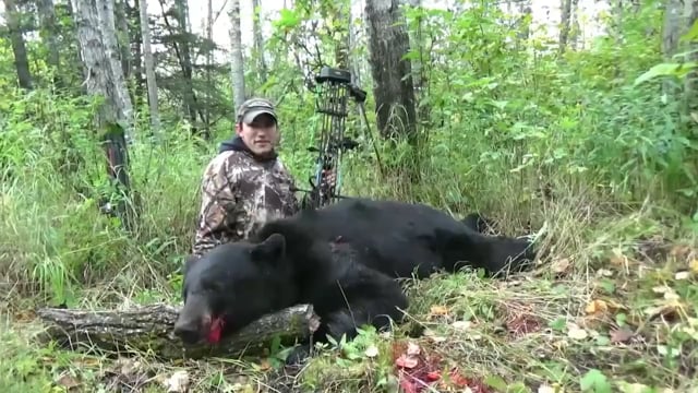Through the Eyes of A Hunter - Episode 3 - Jimmy KS triple no turkey commercial