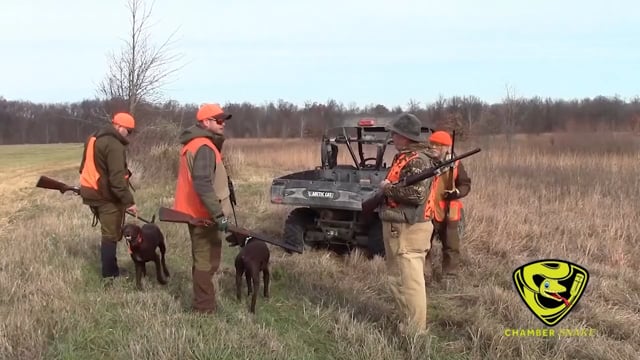True Life Hunting Adventures - Season 3 - Episode 2 - First Class Trophy Ranch Part 2
