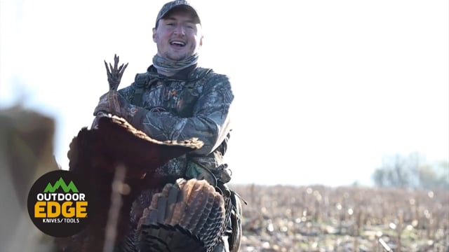 Outdoor Edge's The Great Outdoors - Season 2 - Episode 1 - Last Breath 20