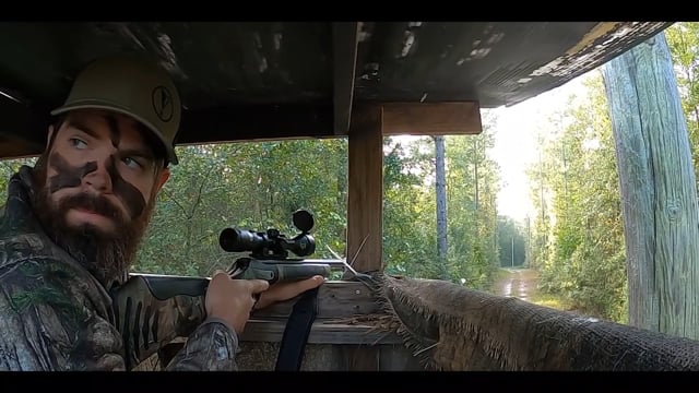 Southern Game & Tackle - Season 1 - Episode 1 - Big Florida Buck