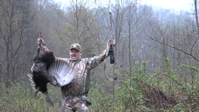 Open Season TV - Season 12 - Episode 6 - Turkey Slam