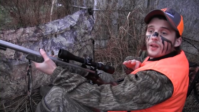 BitterSweet Outdoors - Season 1 - Episode 5 - GIRLS, GIRLS, GIRLS