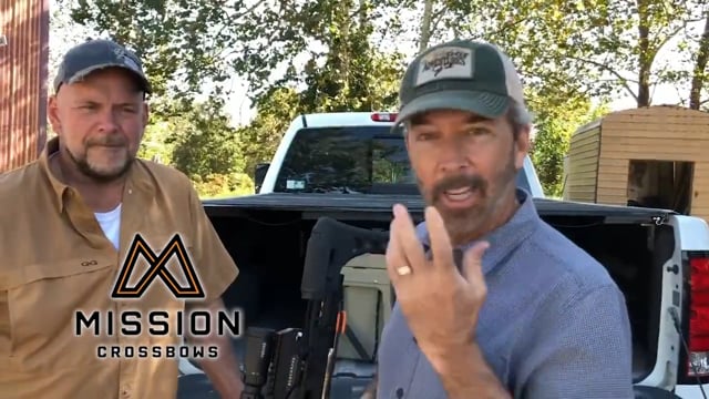 Spiritual Outdoor Adventures - Season 19 - Episode 7 - Daughers Day Out Revised