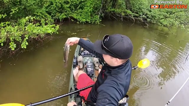 The Mason Dixon Experiment - Season 6 - Episode 8 - The Kanawha River
