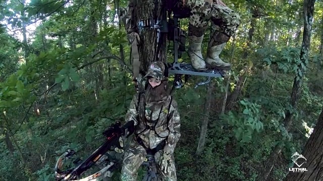 Lethal Mission - Season 6 - Episode 3 - North Carolina 11 Point
