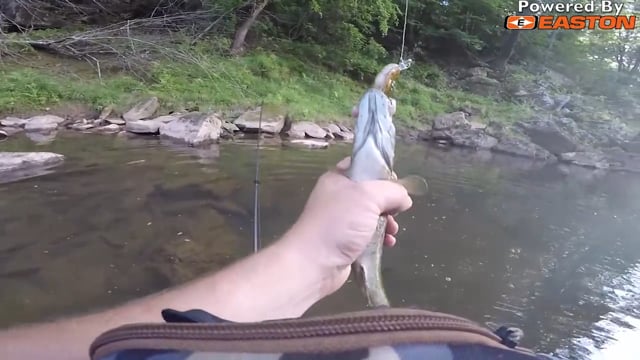 The Mason Dixon Experiment - Season 6 - Episode 7 - The Local Bass and River Trip