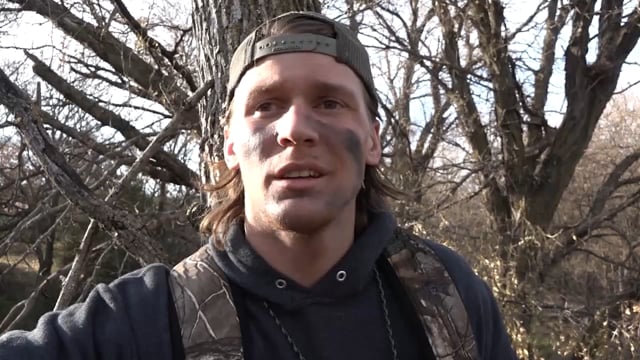 Love Of The Hunt - Season 2 - Episode 3 - Brady Mason's Kansas Brute
