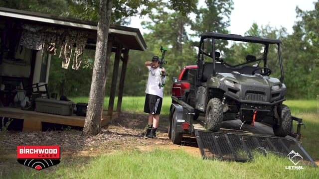 Lethal Mission - Season 6 - Episode 1 - Opening Week in Georgia
