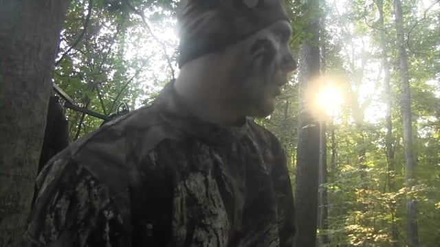 BitterSweet Outdoors - Season 1 - Episode 3 - BitterSweet Beginnings