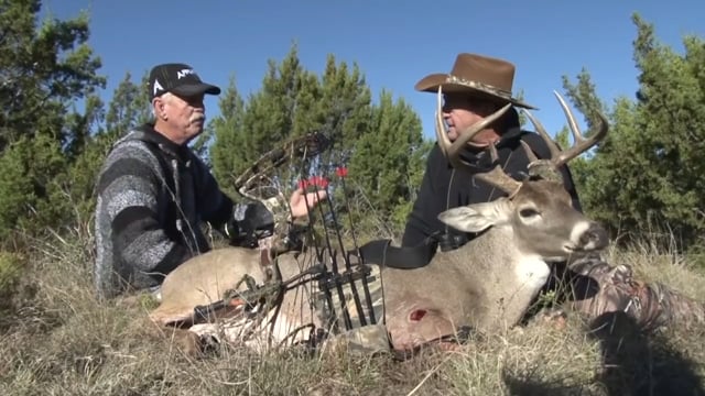 Wildlife TV Outdoors - Season 1 - Episode 6 - HUNTIN THE RADDE RANCH