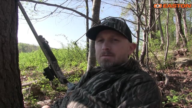 The Mason Dixon Experiment - Season 6 - Episode 2 - Virginia Spring Turkey Opener