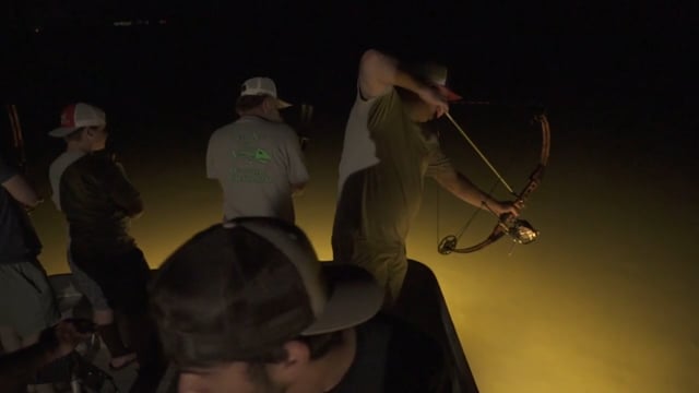 Real South Hunting - Season 5 - Episode 10 - Rays and Catfish