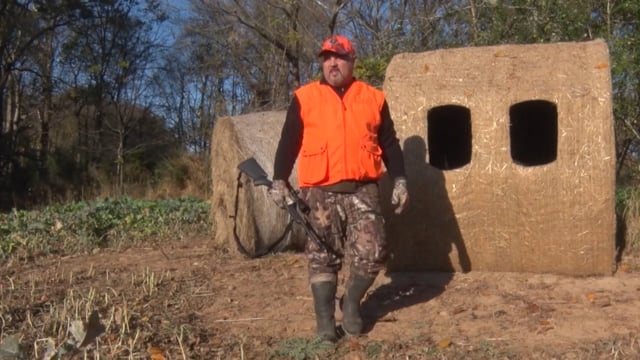 BitterSweet Outdoors - Season 1 - Episode 1 - Up Close &Personal