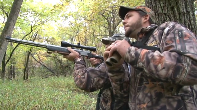 Wildlife TV Outdoors - Episode 4 - Oak Creek Ranch