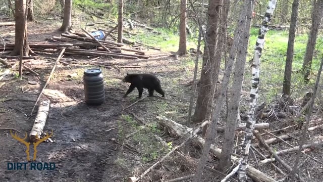 Dirt Road Outdoors TV