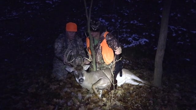 BootprintsTV - Episode 16 - Three Eights