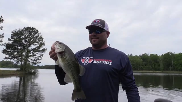 Real South Hunting - Season 5 - Episode 9 - Fishing With Legends