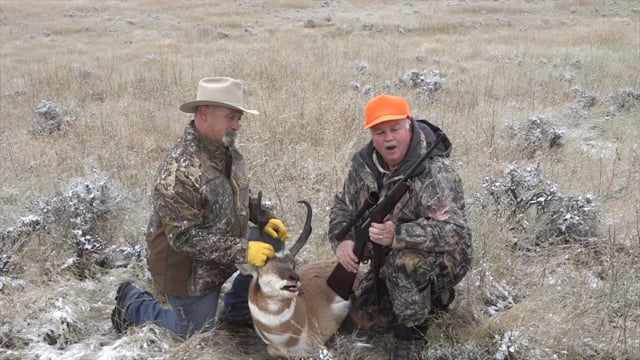 BootprintsTV - Episode 15 - Speedgoats