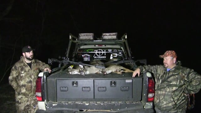 704 Outdoors - Season 6 - Episode 9 - ACO Big Game Hunt Tournament