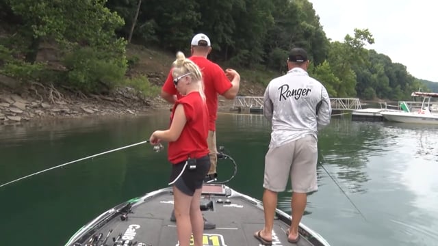 The Direction TV - Season 2 - Episode 6 - Keep your eye on the bait