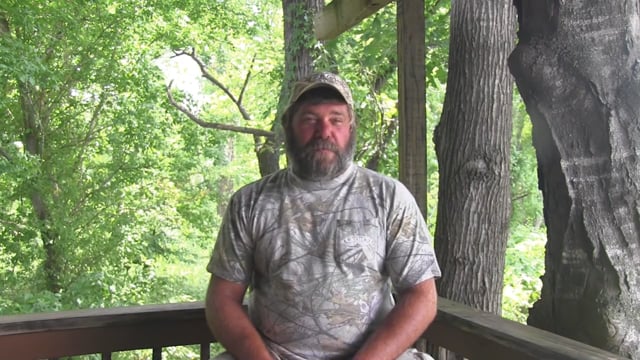 Russell Outdoors TV - Season 1 - Episode 2 - Canada Caribou Pt 1