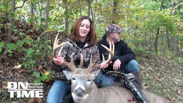 Widow Makers TV - Season 2 - Episode 9 - Hunting with the Risings
