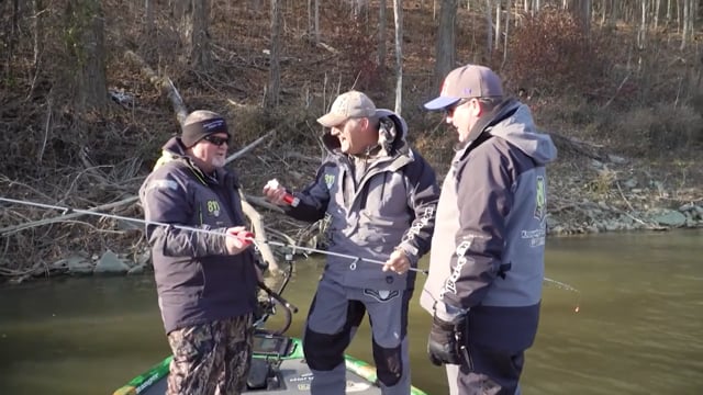 The Direction TV - Season 3 - Episode 10 - Catching em'