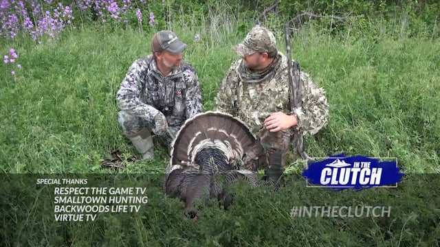 In The Clutch - Episode 17 - Reaping