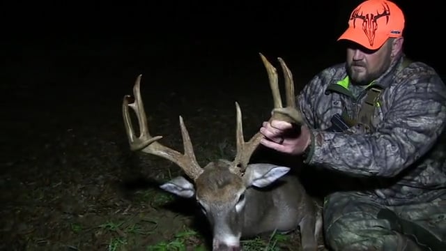 Widow Makers TV - Season 2 - Episode 8 - Mock Scrapes & Daggers
