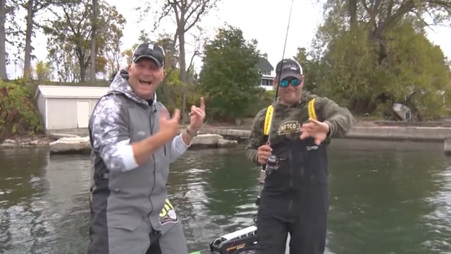 The Direction TV - Season 3 - Episode 9 - New York Smallies