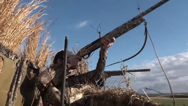 Spiritual Outdoor Adventures - Season 19 - Episode 9 Tale of Three Toms Pt 2