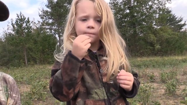 Widow Makers TV - Season 2 - Episode 7 - Shopping for Venison