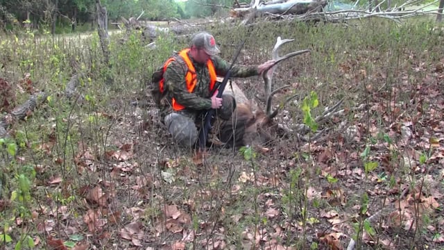 Wicked Stick Outdoors - Season 4 - Episode 6 - A Look Back Darren Lione