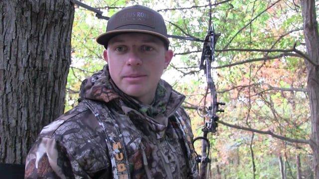 Within Range Outdoors - Season 1 - Episode 7 - Mountaineer Buck